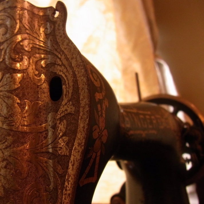 ロビーアンティーク