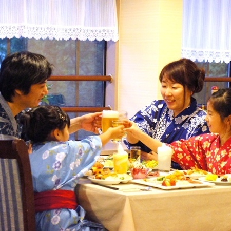 Hakone Gora Hotel Paipu no Kemuri Plus Image 4, Hakone, Japan