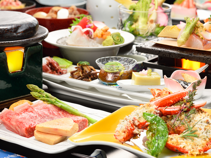 2019春・夏宝プランアップイメージ