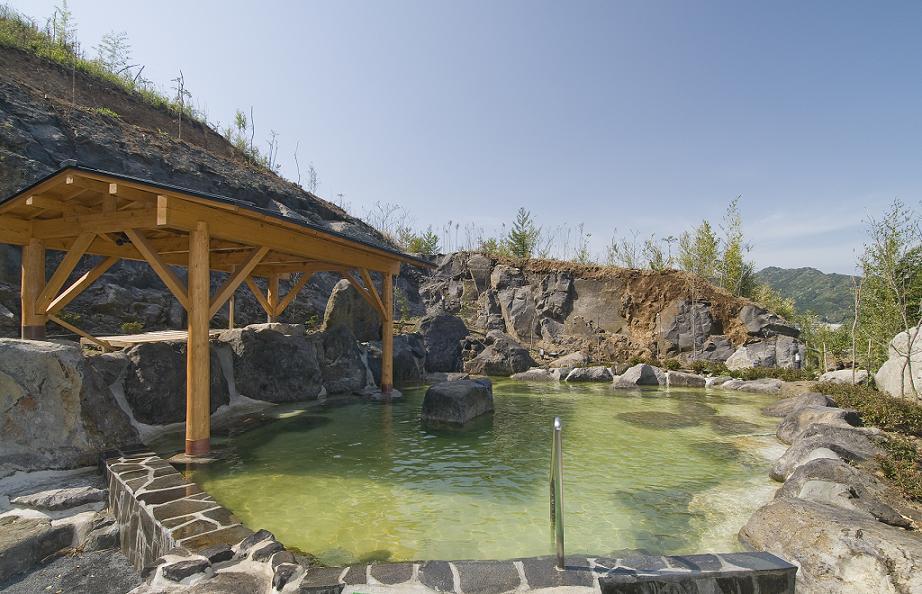 別館臼杵湯の里