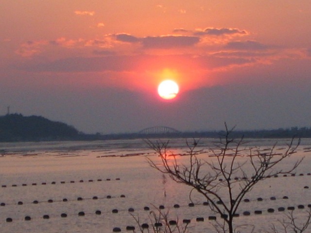 女川温泉　華夕美