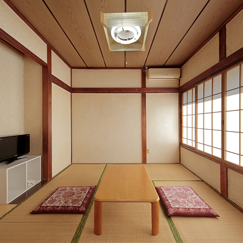 部屋画像