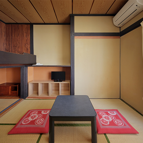 This photo about Ryokan Kawazoeshiten shared on HyHotel.com