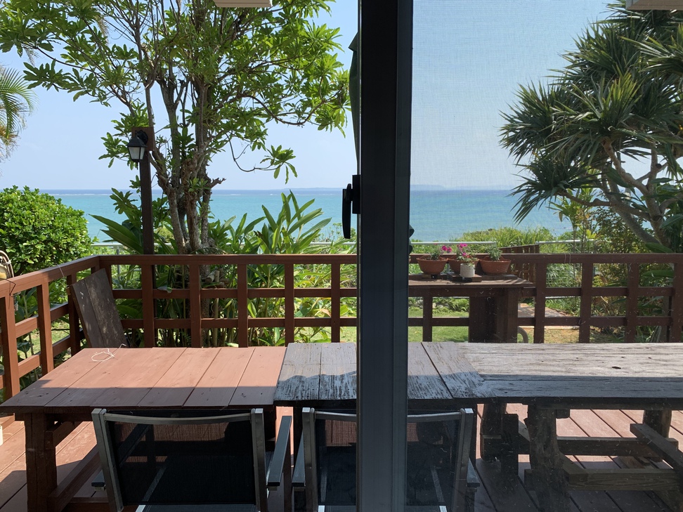 Uminosoba Pension Main Image Uminosoba Pension, Okinawa Main island