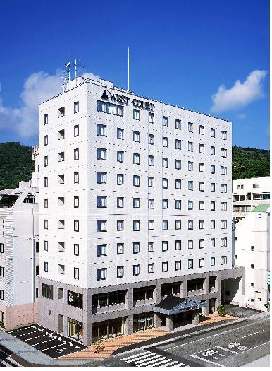 Hotel West Court Amami (Amami Oshima)