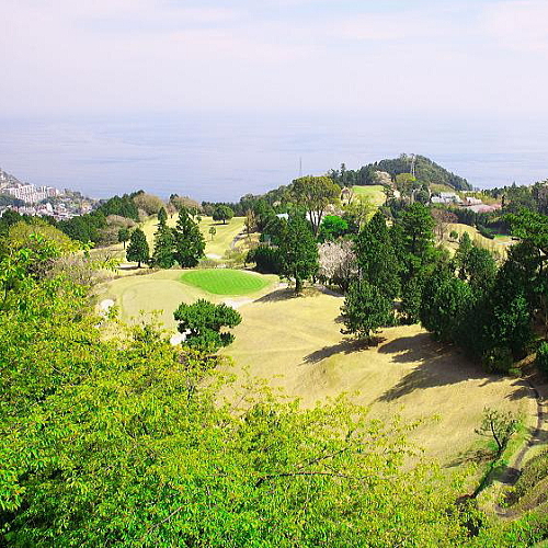 Atami Club Geihinkan