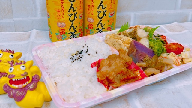 日替り弁当