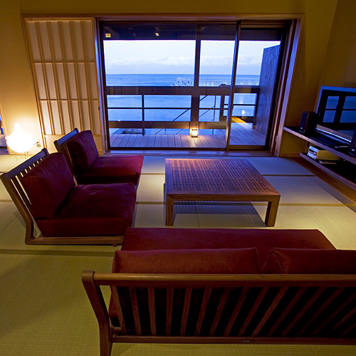 Sumoto Onsen Yumesenkei Besso Amahara Image 2, Kobe, Japan