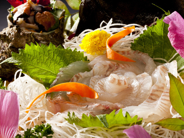 Jokei no Yado Azuma Image 5, Toba, Japan