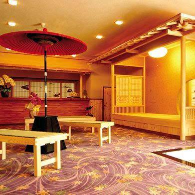 Jokei no Yado Azuma Image 4, Toba, Japan