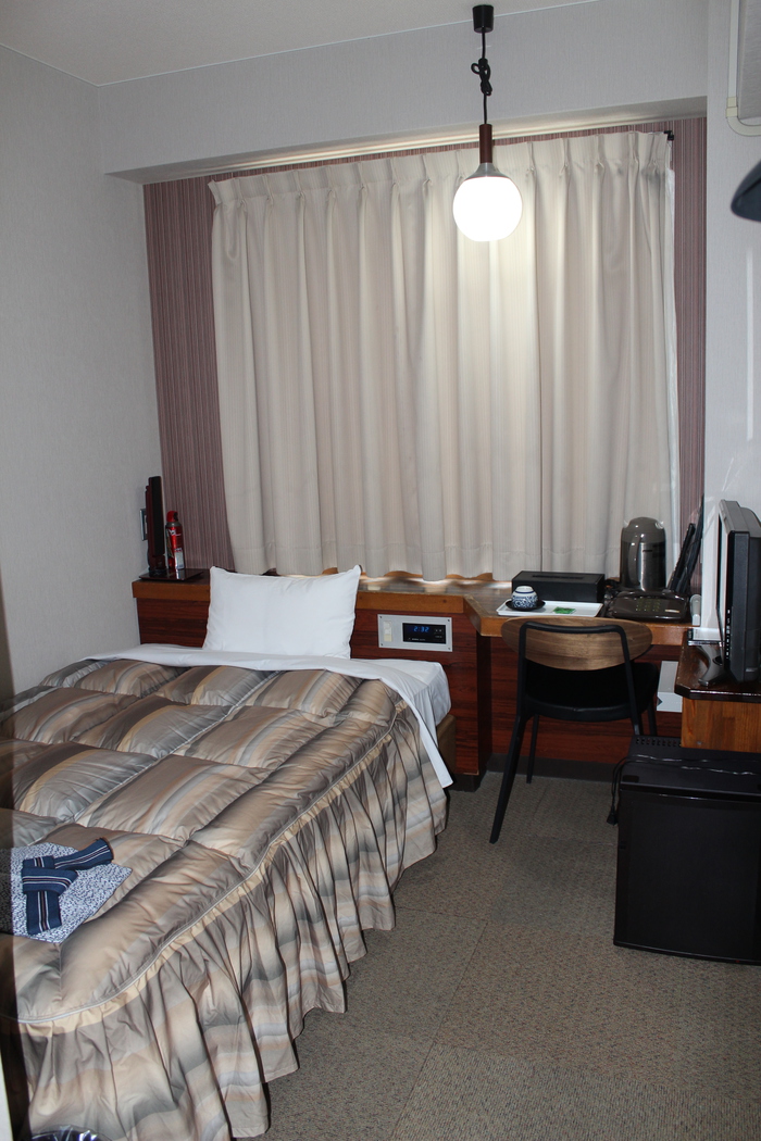 Goi Capital Hotel Image 2, Chiba, Japan