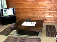 Pension Sanzoku Image 4, Morioka, Japan