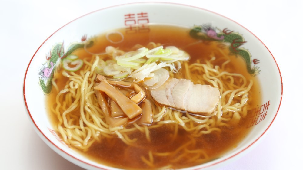 ラーメンサービスイメージ（BBHアプリ会員様無料）