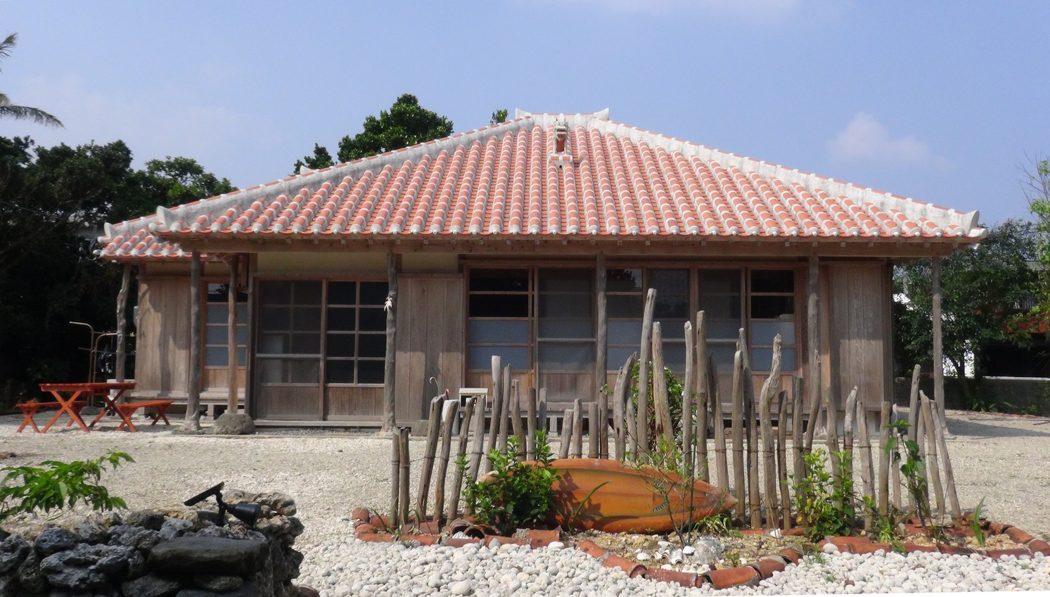 Minshuku Kunya (Ishigakijima) 