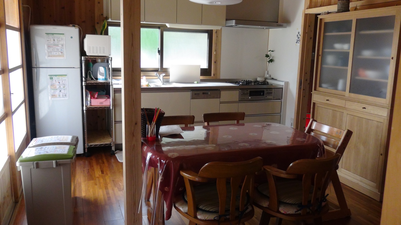 This photo about Minshuku Kunya (Ishigakijima) shared on HyHotel.com