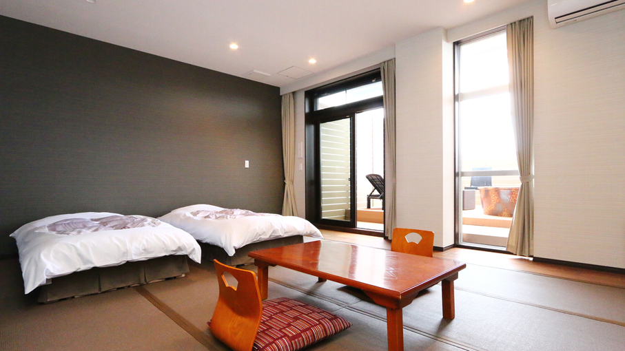 和洋室トイレ付広々とゆったり過ごせるお部屋です。