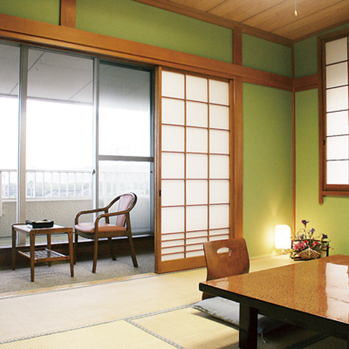 部屋画像
