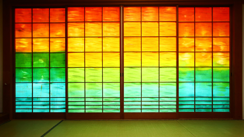 10畳和室トイレ付1室限定のギャル部屋