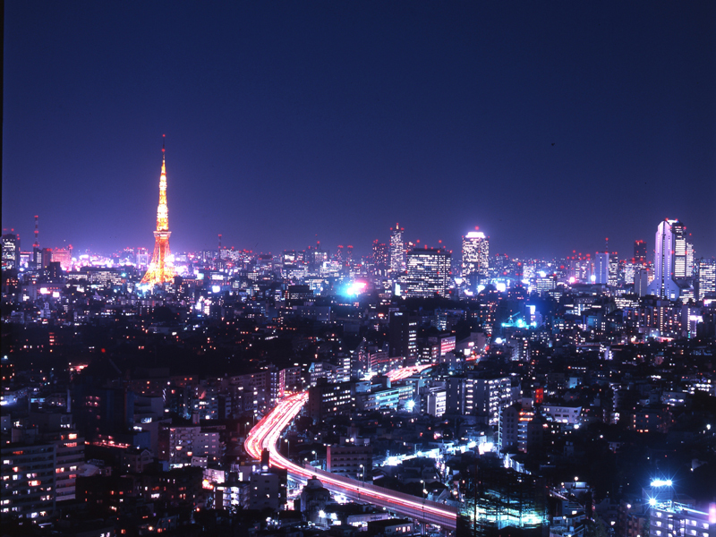 夜景特集用3 600x800