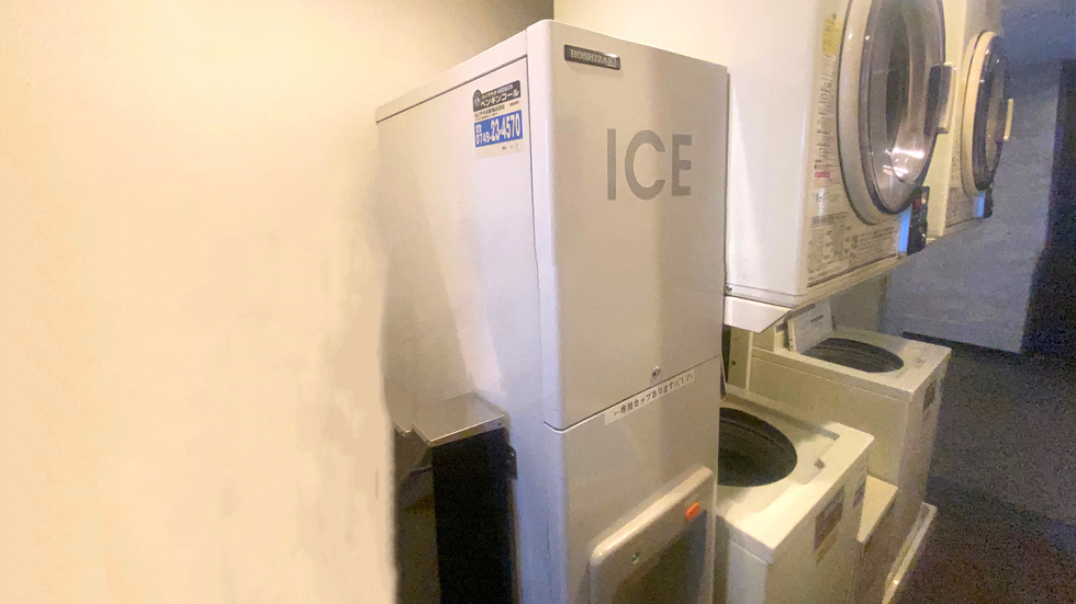 製氷機（６階）