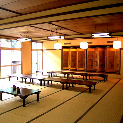 Yunoyama Onsen Kinnohana Suigetsu