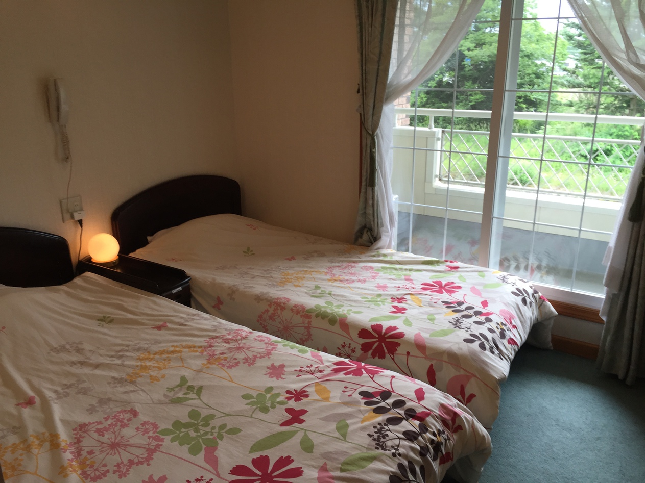 Pension Candle(Yamanash) Image 2, Fujikawaguchiko, Japan