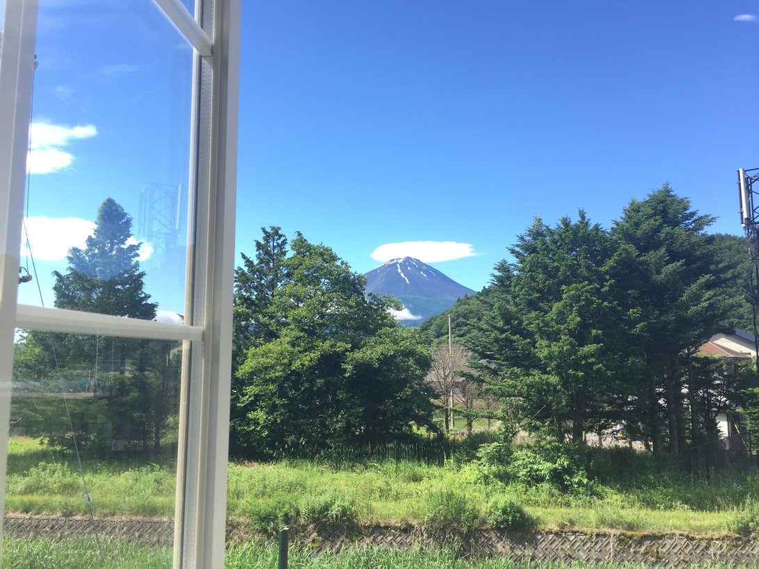 Pension Candle(Yamanash) Image 4, Fujikawaguchiko, Japan