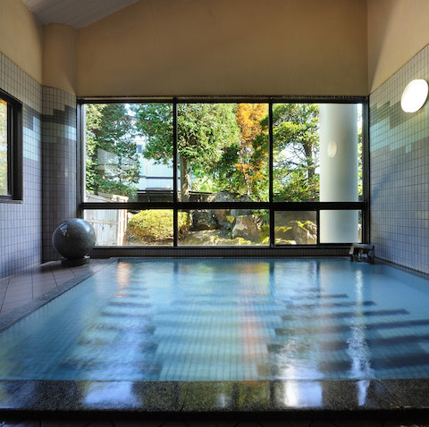 Onogawa Onsen Meiyu no Yado Azumaso Main Image Onogawa Onsen Meiyu no Yado Azumaso, Yonezawa