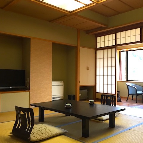 Onogawa Onsen Meiyu no Yado Azumaso Image 2, Yonezawa, Japan