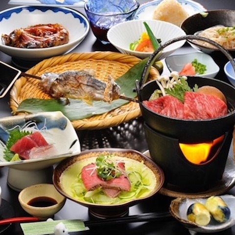 Onogawa Onsen Meiyu no Yado Azumaso Image 5, Yonezawa, Japan