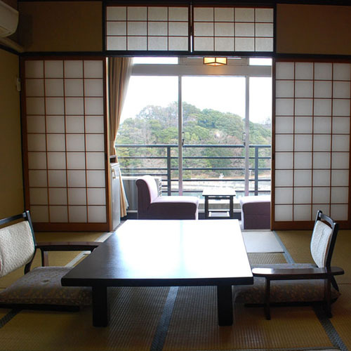 おまかせ和室（一例）