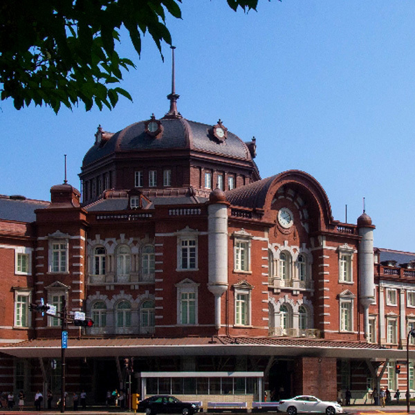 東京駅