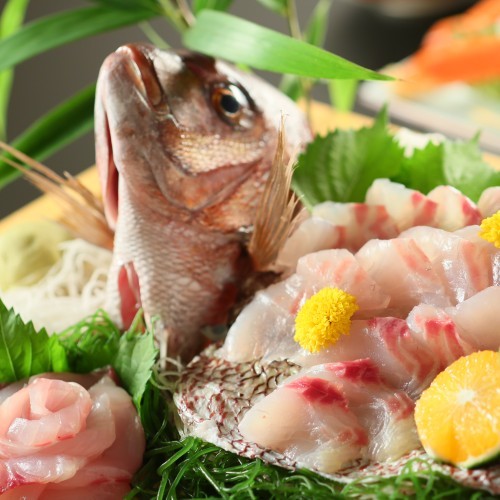 料理（一例）