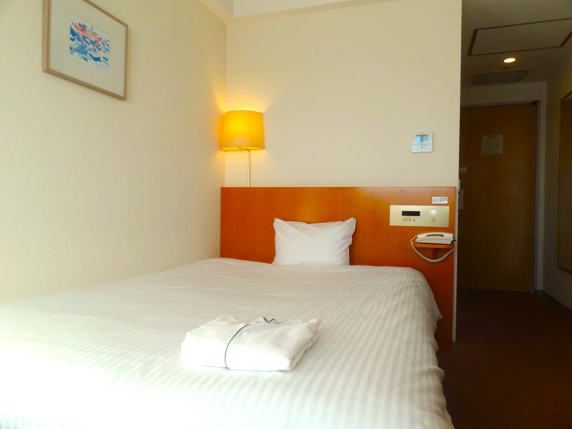 シングルルーム