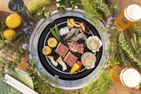 yݕtzBBQŃCCIłق [2Ht ̋x
