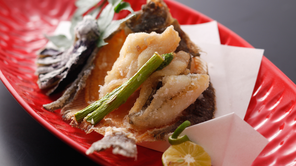 旬房 海楽 料理イメージ選べる楽しさ♪小鍋やメイン料理、デザートなどをあなたのお好みでチョイス