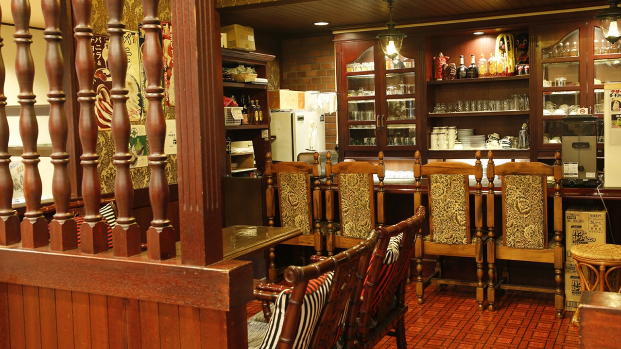 Akame Onsen Sansuien Image 5, Iga, Japan