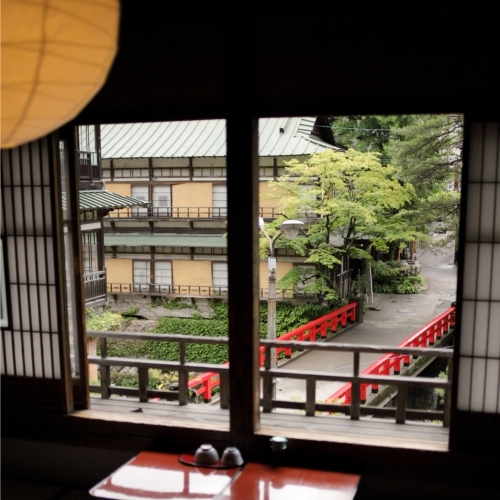 This photo about Shima Onsen Sekizen Honkan shared on HyHotel.com