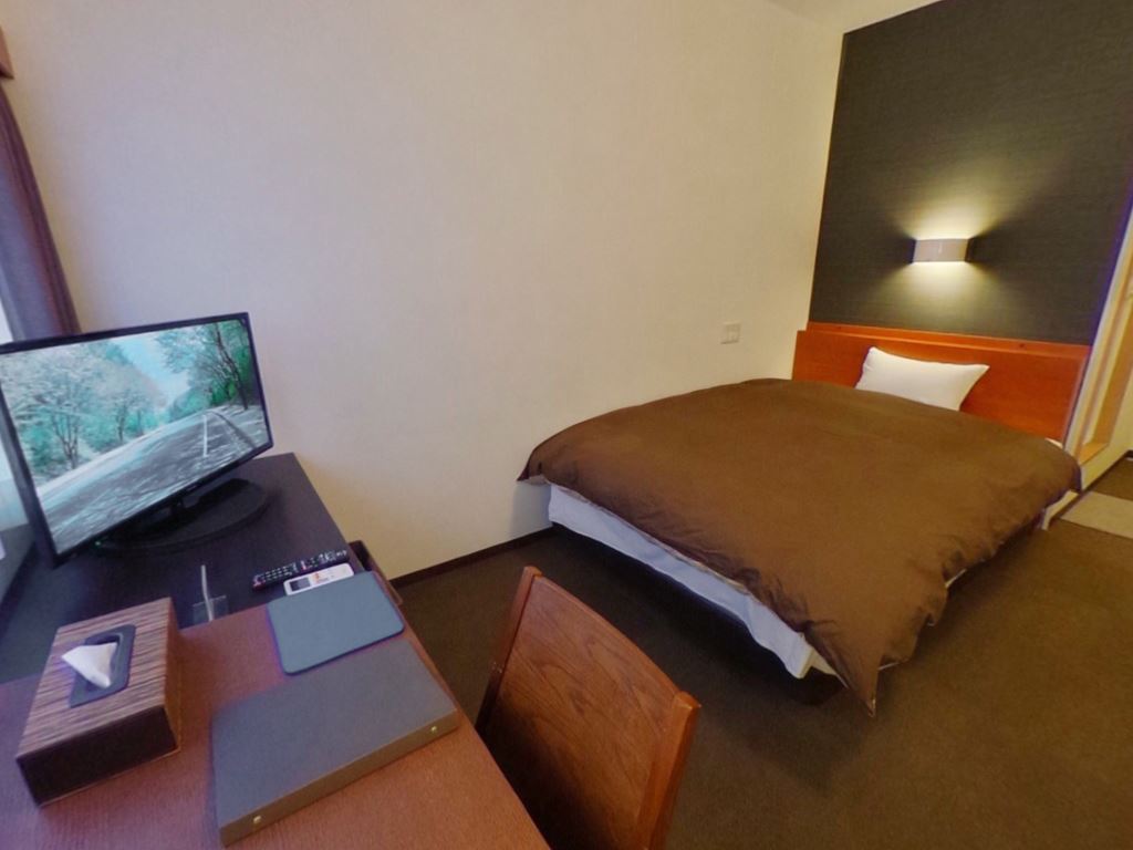 Shirakawa Business Hotel Image 2, Shirakawa, Japan