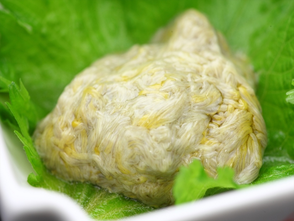 活ガニ生かにみそ