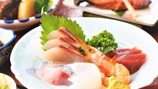 【1泊2食】美肌の湯と美味しい海鮮料理に大満足！地元の人気店「ひで丸」にて宮崎を堪能