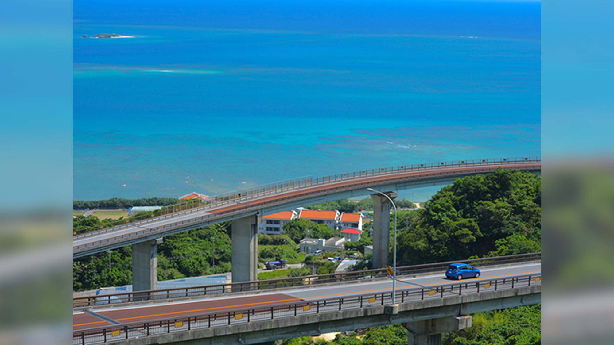ニライカナイ橋
