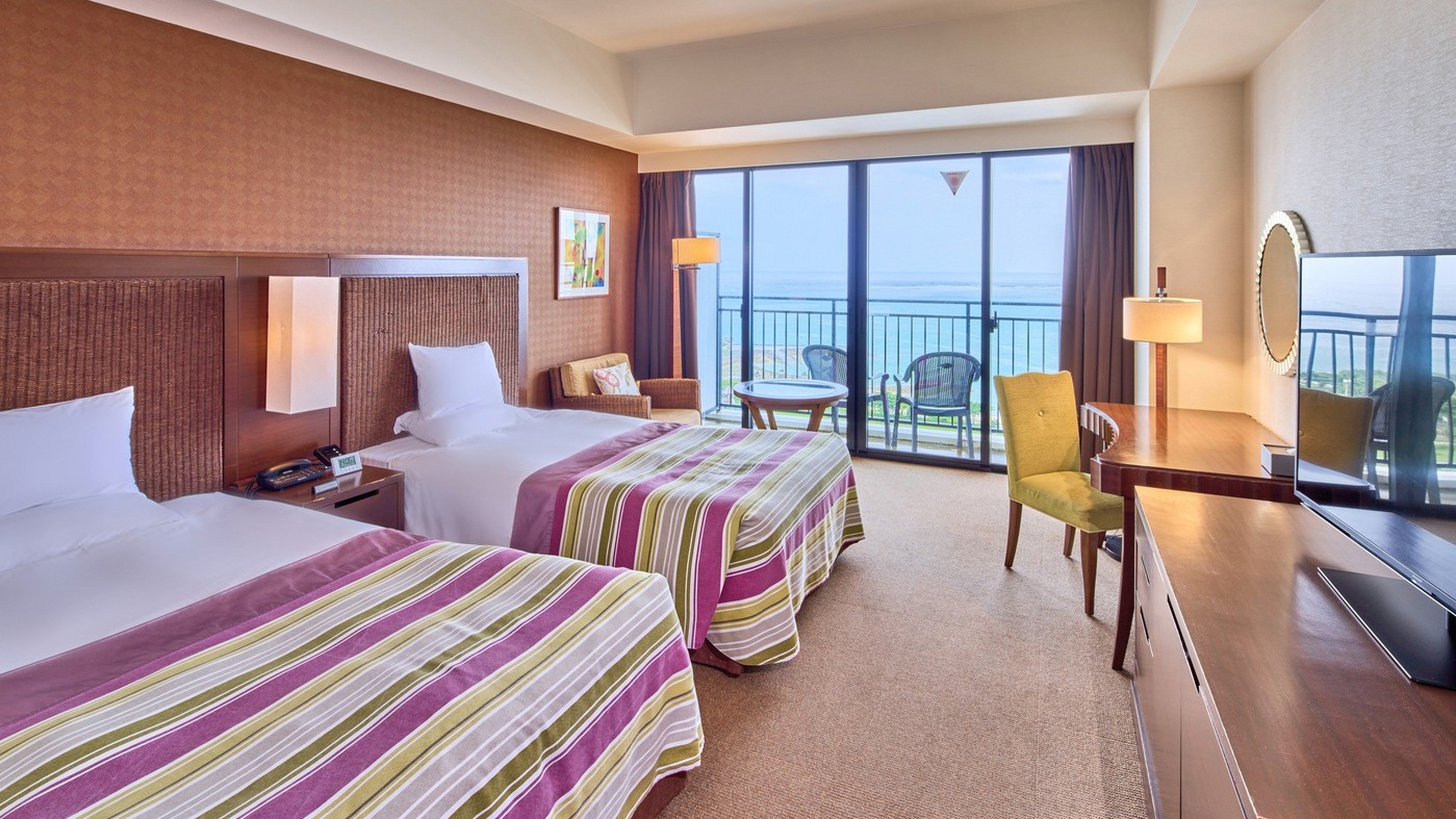 プレミアムクラブオーシャン30平米