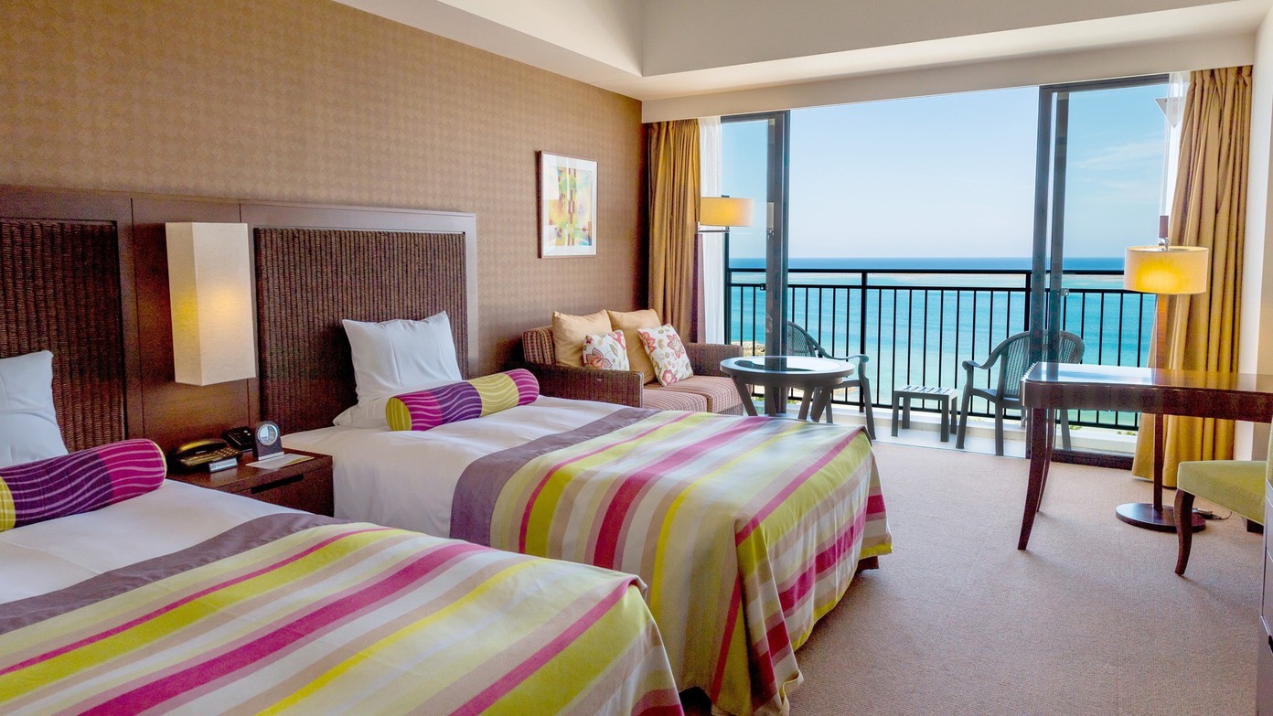 プレミアムクラブオーシャングランデ40平米