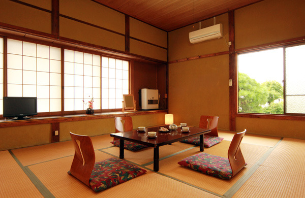 This photo about Ogano Onsen Echigoya Ryokan (Saitama) shared on HyHotel.com
