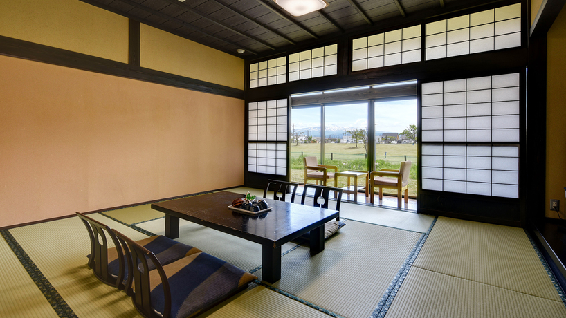 *【和室設備一例】和室をご希望の方は、当館まで直接お問い合わせください。