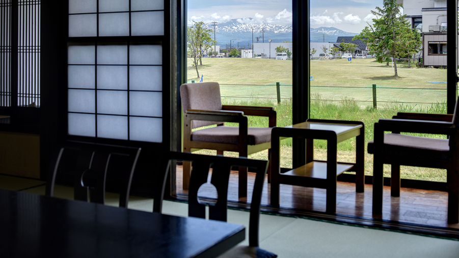 *【和室一例】和室をご希望の方は、当館まで直接お問い合わせください。