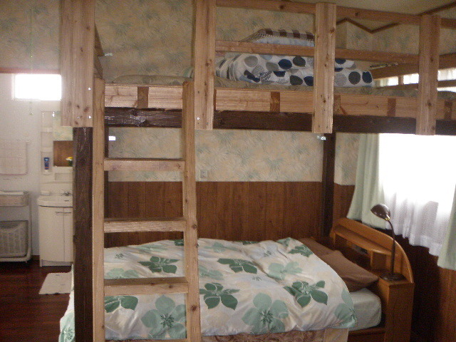 This photo about Pension Beachside Bubu shared on HyHotel.com