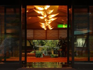 伊豆長岡古奈温泉　水庭の旅籠　すみよし館 写真3
