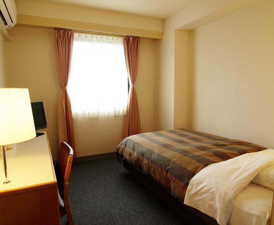 Hotel Midori Iwaki Ueda Image 2, Iwaki, Japan